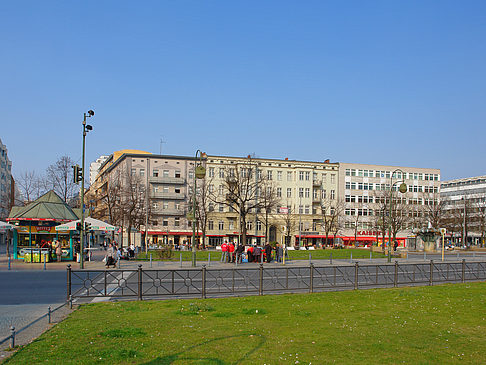 Fotos Kreisverkehr | Berlin