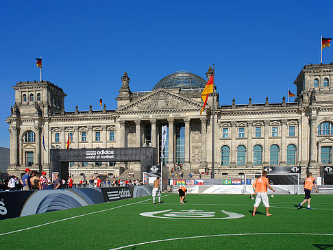 Fotos World of Football | Berlin