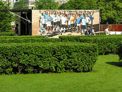 Foto World of Football