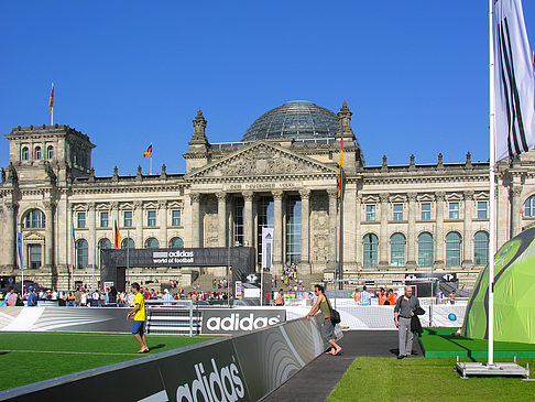 Fotos World of Football | Berlin