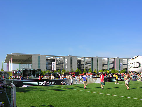 Foto World of Football