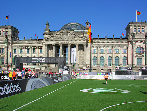 Fotos World of Football | Berlin