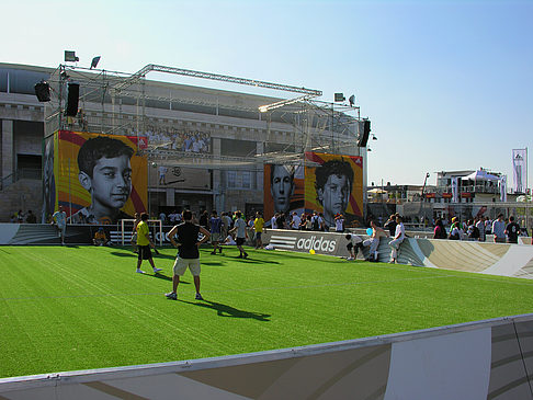 Fotos World of Football
