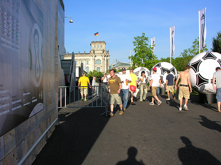Fotos World of Football | Berlin