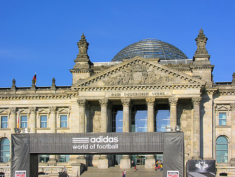 Fotos World of Football | Berlin