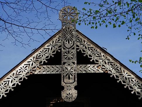 Fotos Russische Kolonie Nr. 2