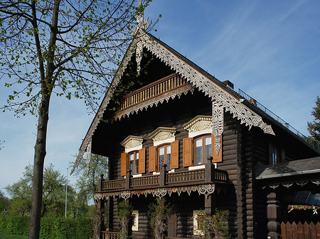 Fotos Russische Kolonie Nr. 13