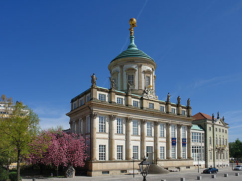 Fotos Altes Rathaus