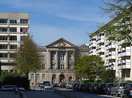 Deutsche Post Foto 