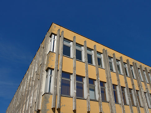 Foto Fachhochschule