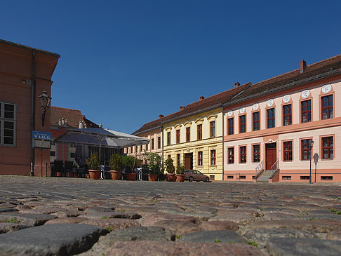 Foto Einstein Forum