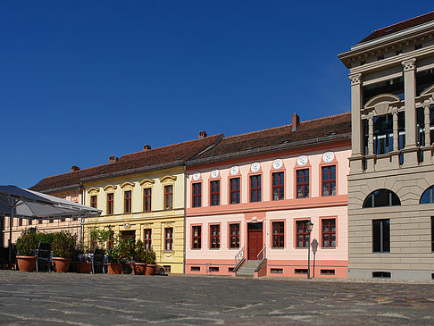 Foto Einstein Forum - Potsdam