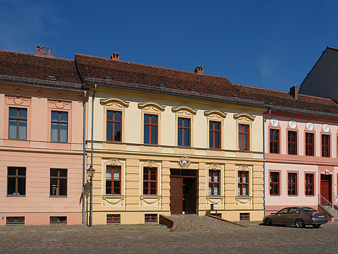 Einstein Forum Fotos