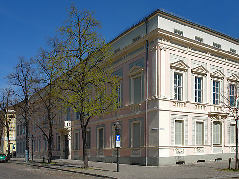Kabinetthaus