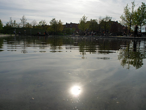 Foto Bundesgartenschau - Potsdam