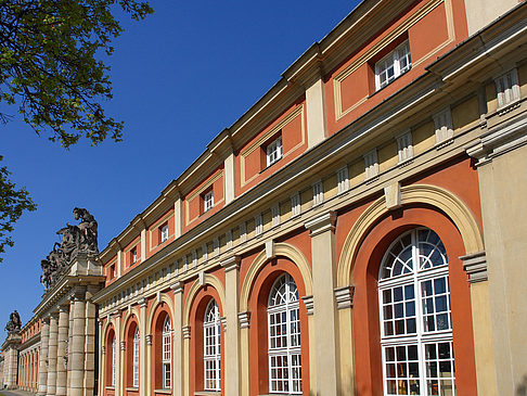 Foto Fassade