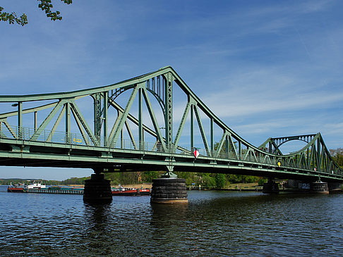 Fotos Glienicker Brücke | Potsdam