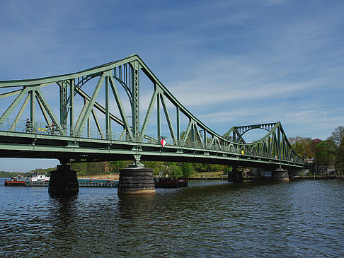Glienicker Brücke
