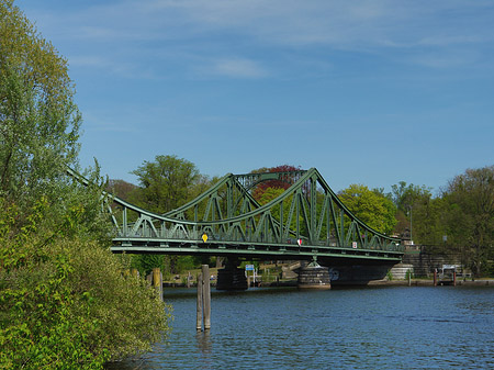 Glienicker Brücke