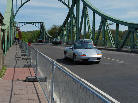 Foto Straße - Potsdam