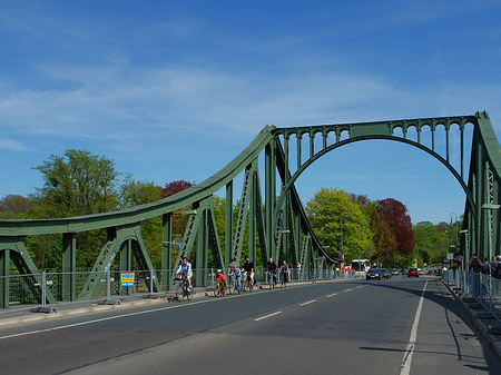 Foto Straße - Potsdam