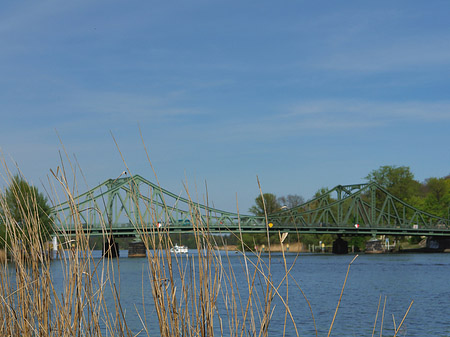 Fotos Brücke mit Ufer | Potsdam