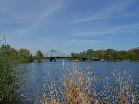 Fotos Brücke mit Ufer | Potsdam