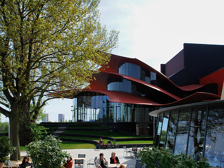 Hans Otto Theater