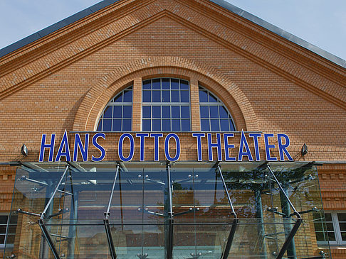 Fotos Kinder- und Jugendtheater | Potsdam