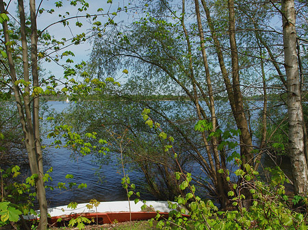 Foto Havel - Potsdam