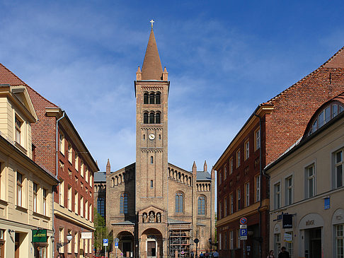 Foto Französische Kirche