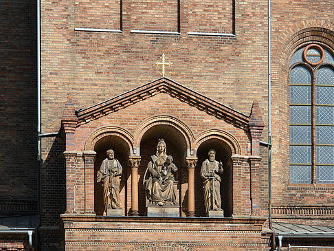 Foto Französische Kirche