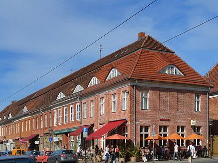 Fotos Ecke