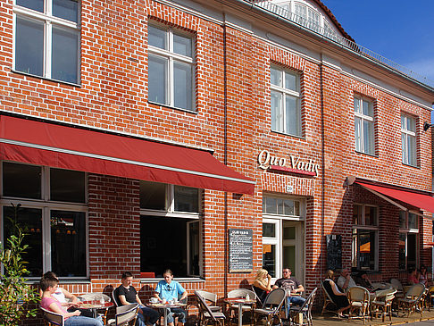 Foto Holländisches Viertel - Potsdam