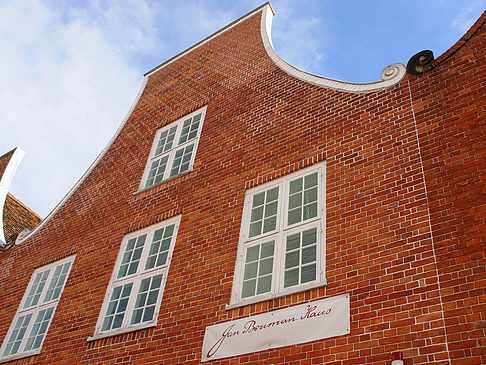 Foto Holländisches Viertel