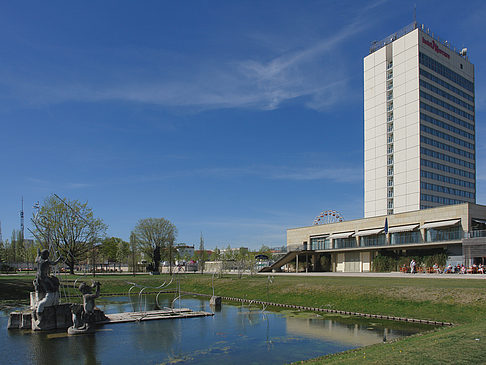 Fotos Hotel Mercure