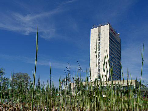 Fotos Hotel Mercure | Potsdam