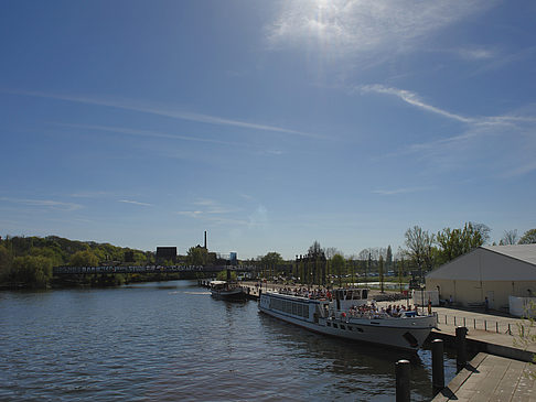 Fotos Schiffsanlegestelle | Potsdam