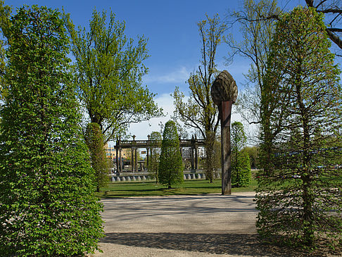 Skulptur