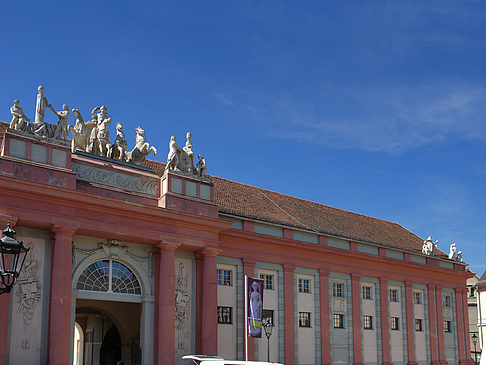 Foto Am Neuen Markt