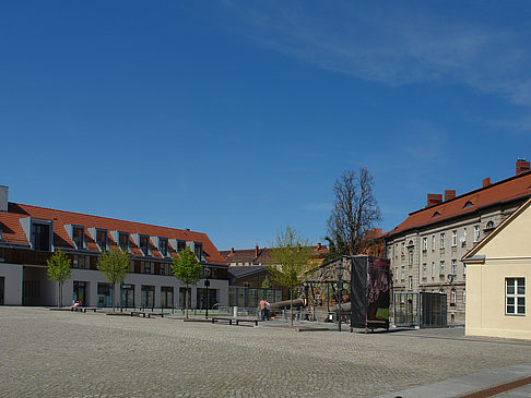 Foto Haus der Brandenburgisch Preußischen Geschichte