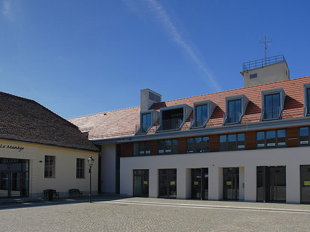 Haus der Brandenburgisch Preußischen Geschichte Foto 