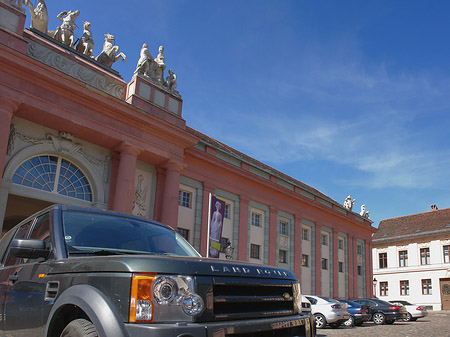 Fotos Jeep | Potsdam