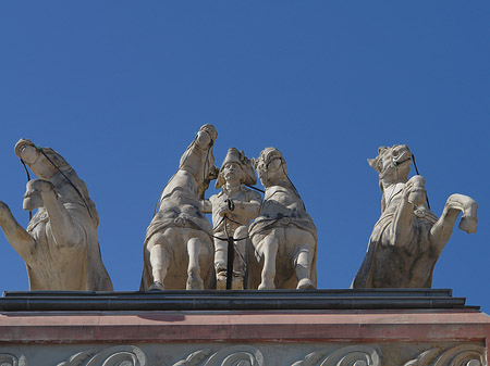 Statue Fotos