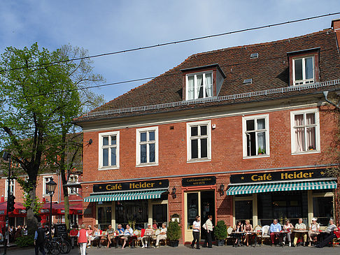 Café Heider Fotos