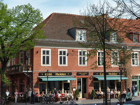 Café Heider Foto 