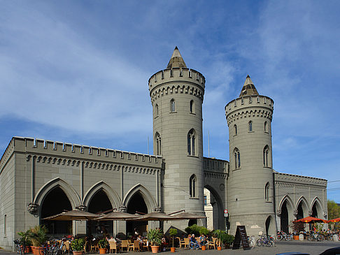 Nauener Tor