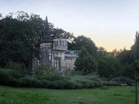 Foto Babelsberg - Potsdam