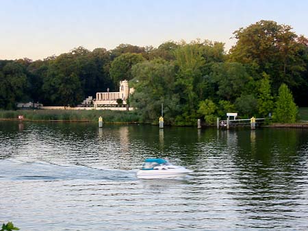 Babelsberg Foto 
