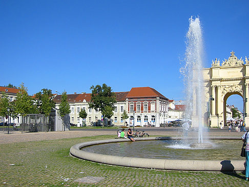 Fotos Brandenburger Tor